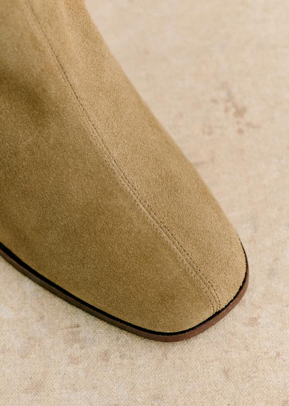 Axelle Ankle Boots