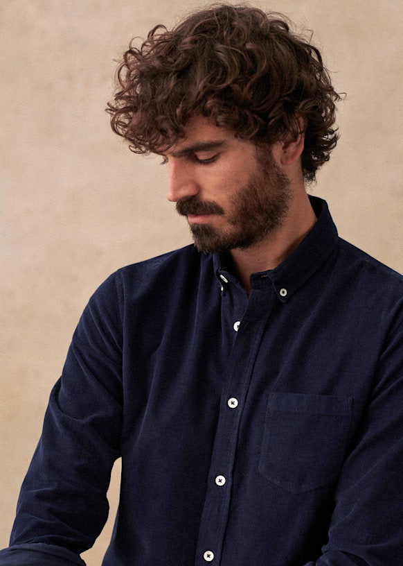 Velvet Charlie Shirt