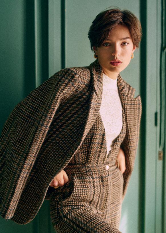 Jack Jacket