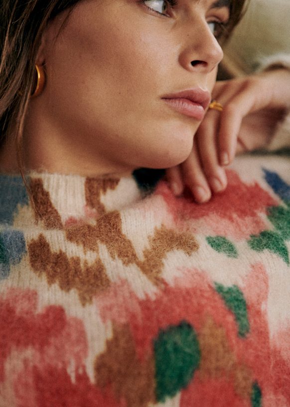 Alison Jumper