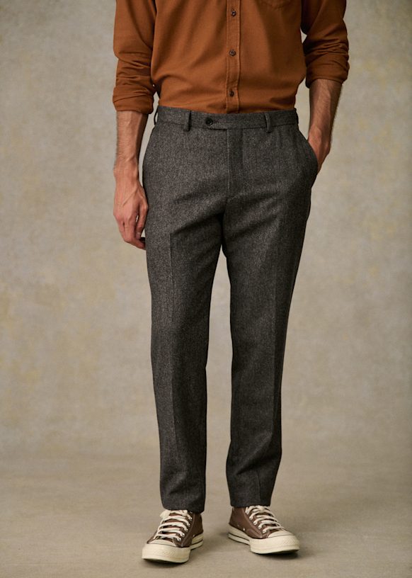 Carl Trousers