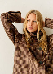 Mervin Coat