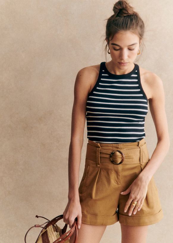 Rome Shorts