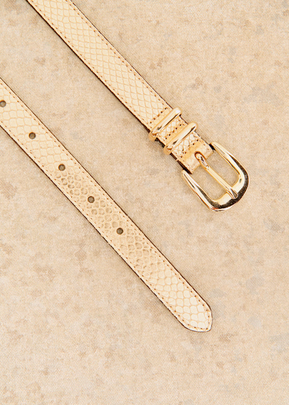 Livie Belt