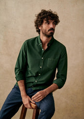 Oxford Charlie Shirt