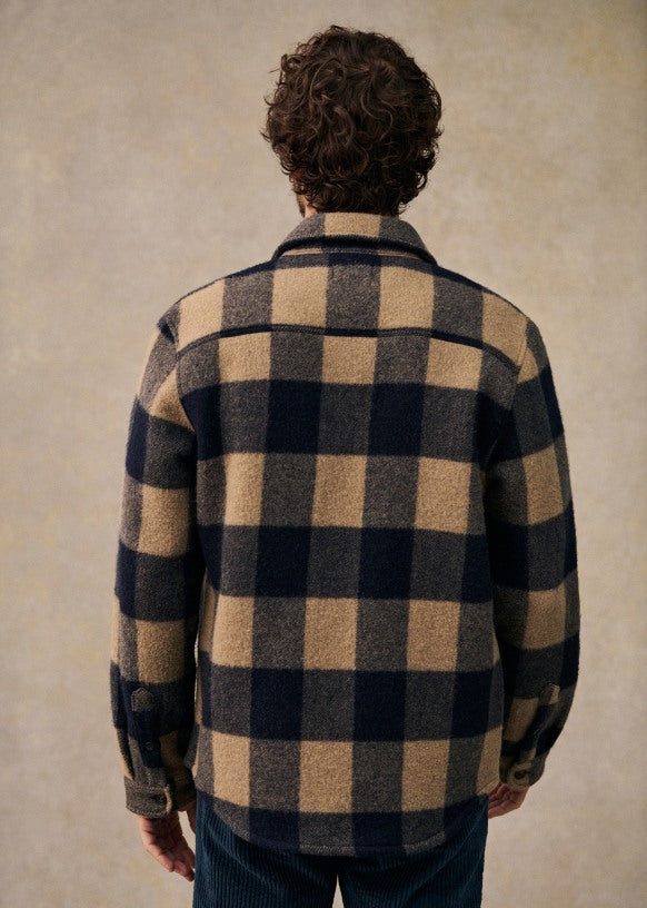 Lellan Shirt