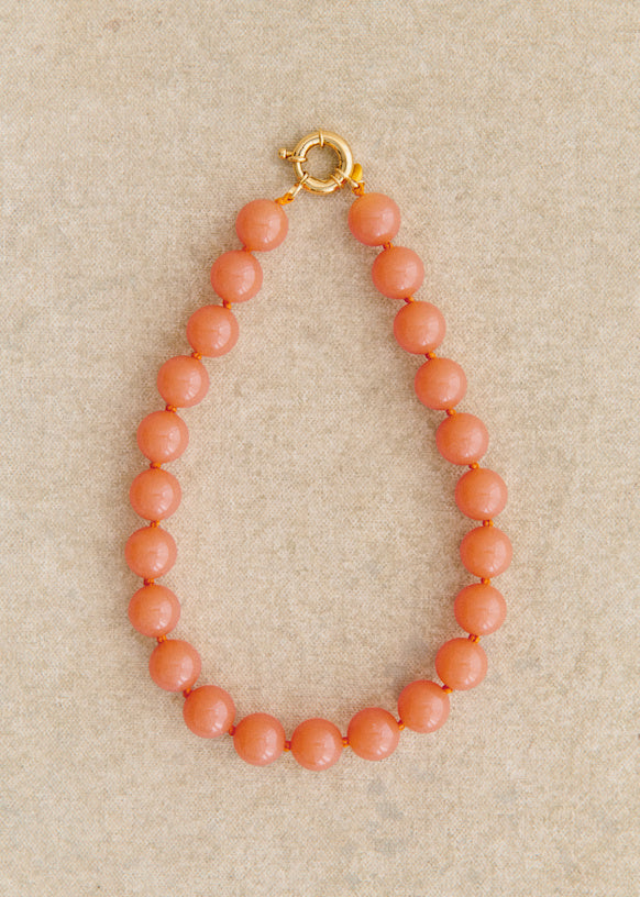 Danae Necklace
