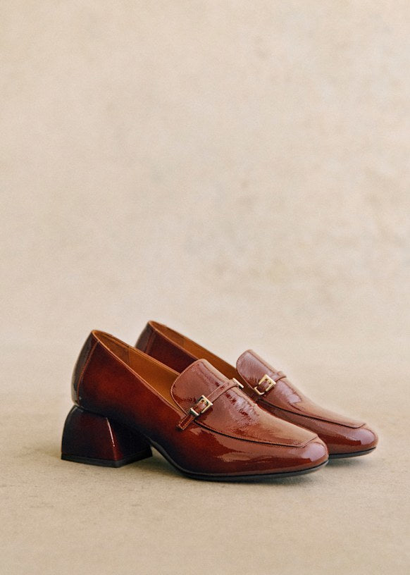 Victoire Loafers