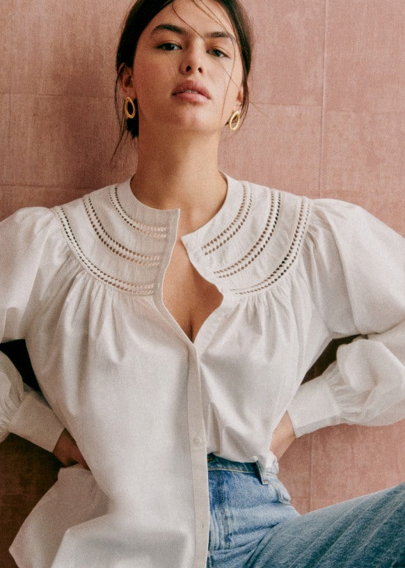 Otilia Shirt
