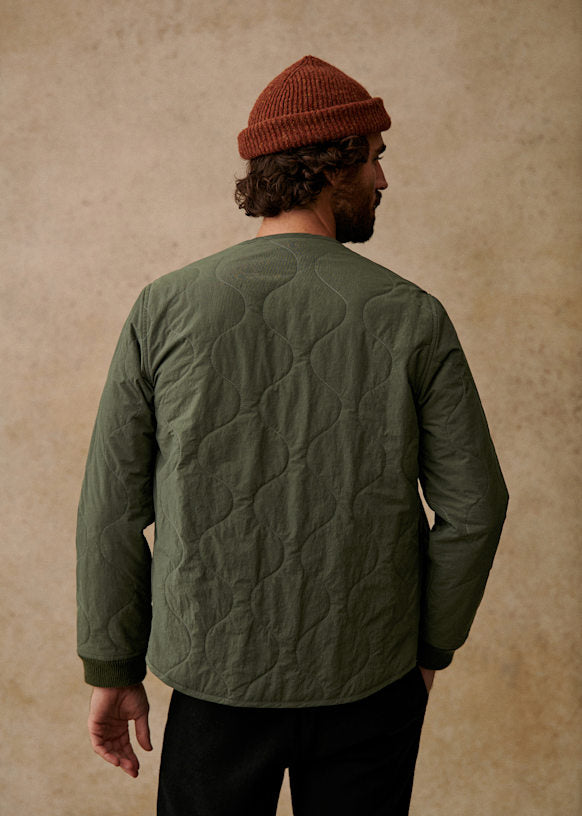 Hawke Blouson