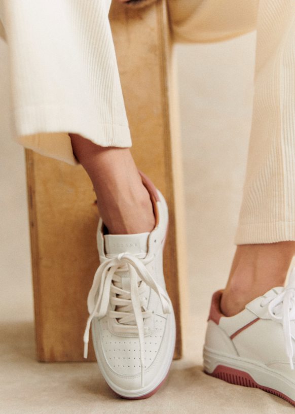 Léo Trainers