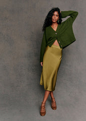 Jady Cardigan