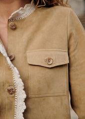 Marceline Jacket