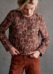 Marlys Jacket