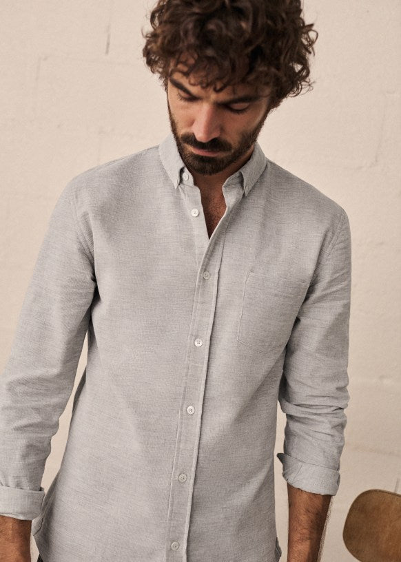 Velvet Charlie Shirt