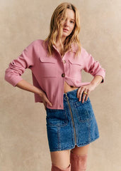 Betty Cardigan