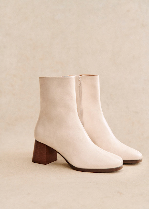 Axelle Ankle Boots