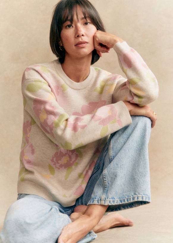 Béatrice Jumper