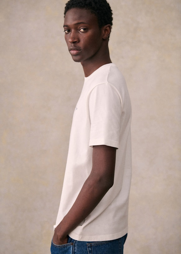 Station Saint Fiacre T-Shirt