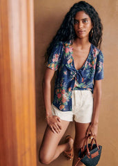Eloine Blouse