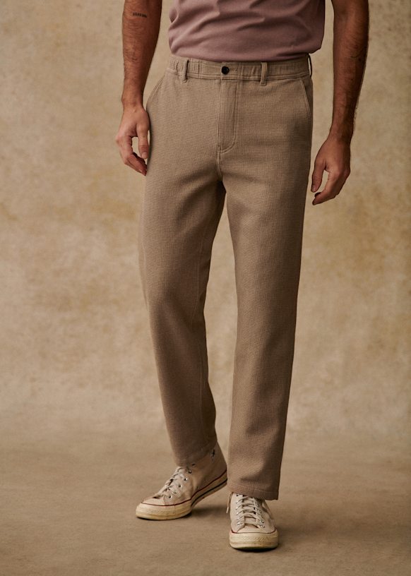 Albro Trousers