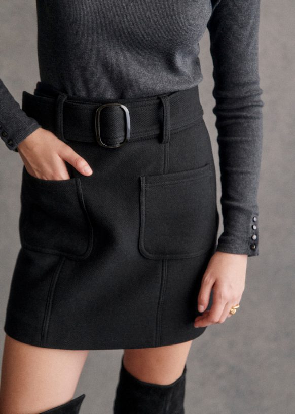 Gillie Skirt