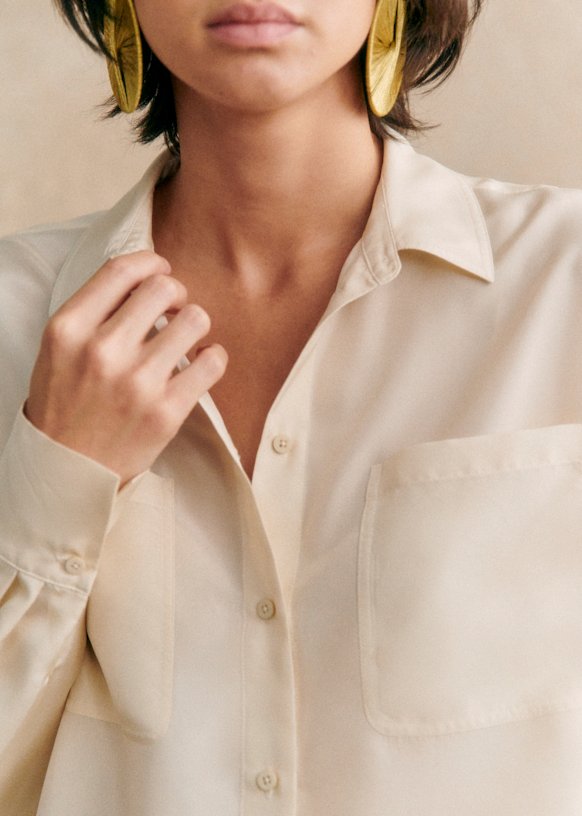 Maxence Shirt