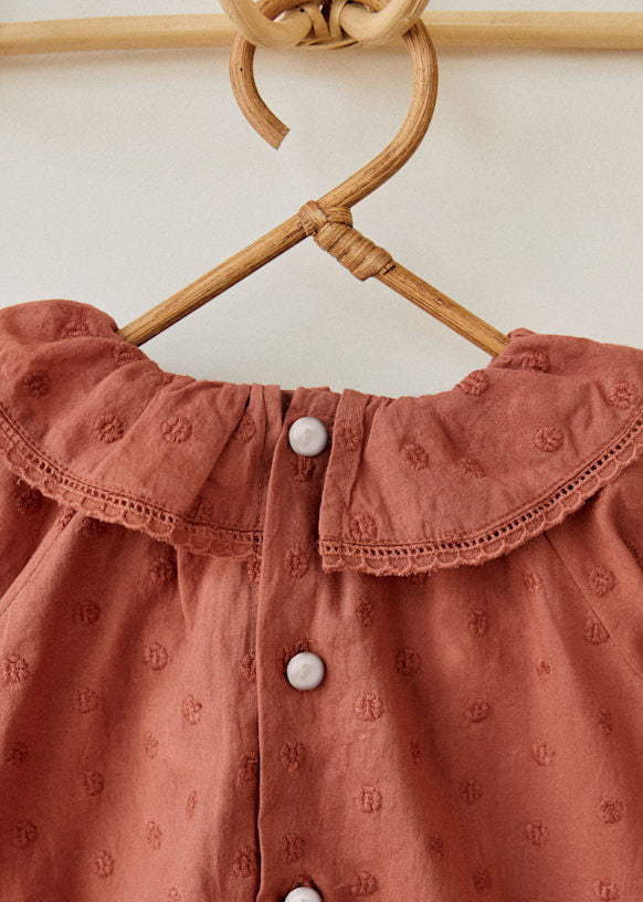 Héloïse Blouse