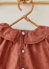 Héloïse Blouse