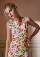 Claire Blouse