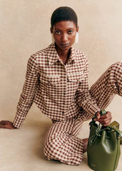 Maelle Shirt