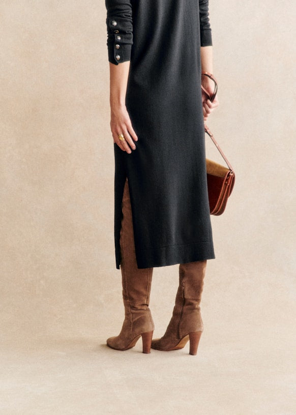 Belinda Dress