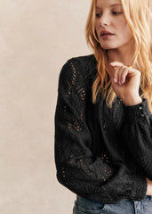 Jesse Blouse