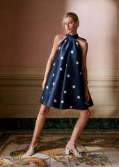 Leontina Dress