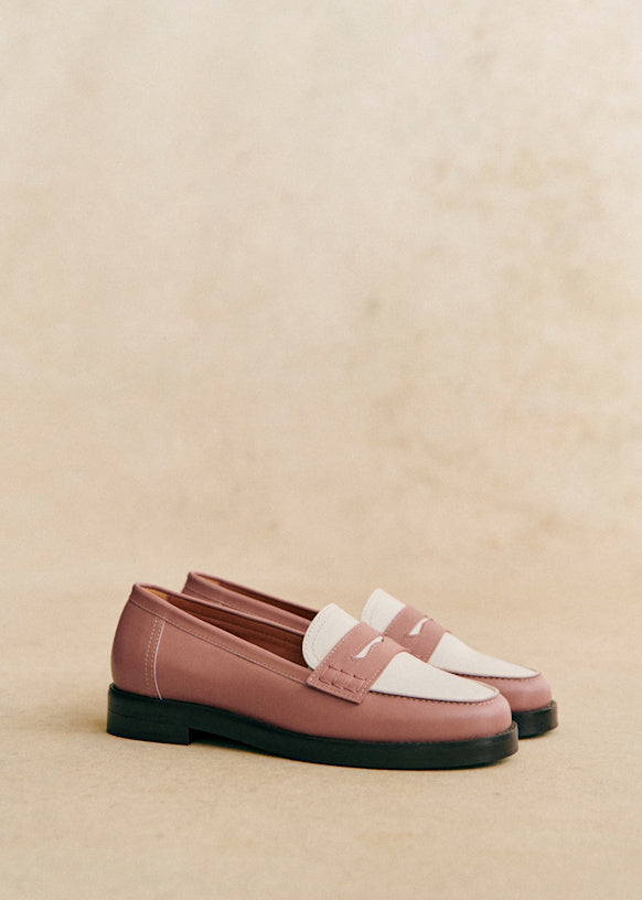 Andrea Loafers