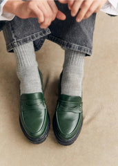 Albane Loafers