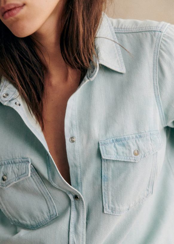 Rayana Shirt