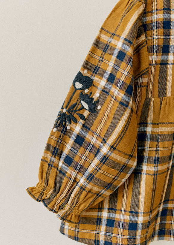 Loretta Blouse