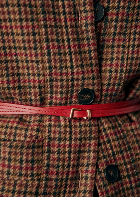 Anemone Belt