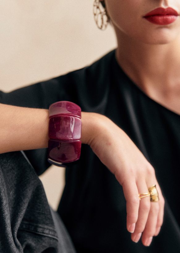 Mario Bracelet