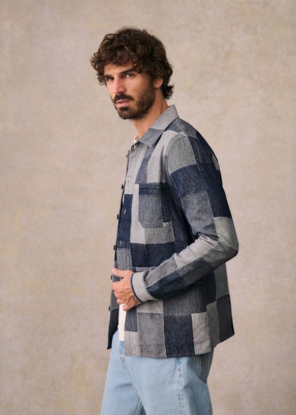 Will Denim Jacket