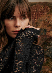 Taori Blouse