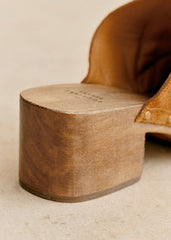 Tibby Clogs