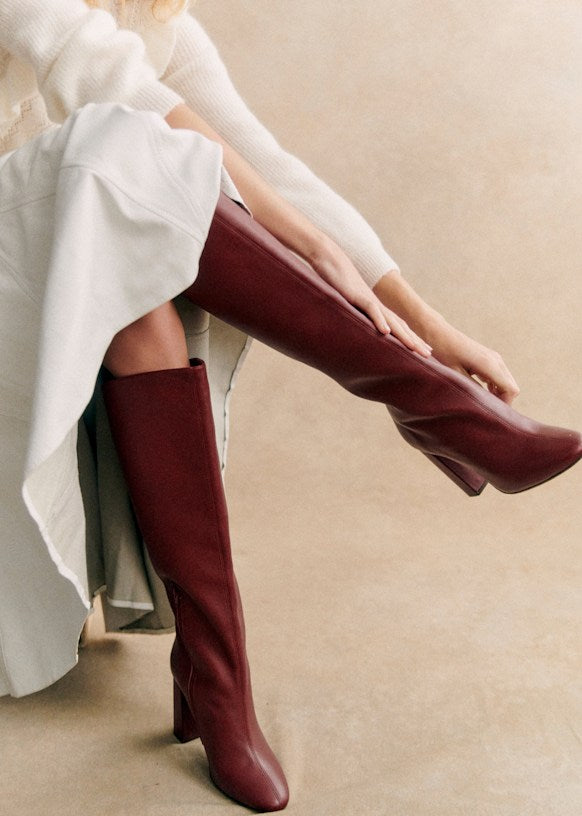 Amandine Boots