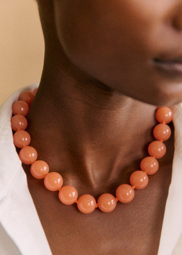 Danae Necklace