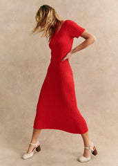 Suzanna Dress