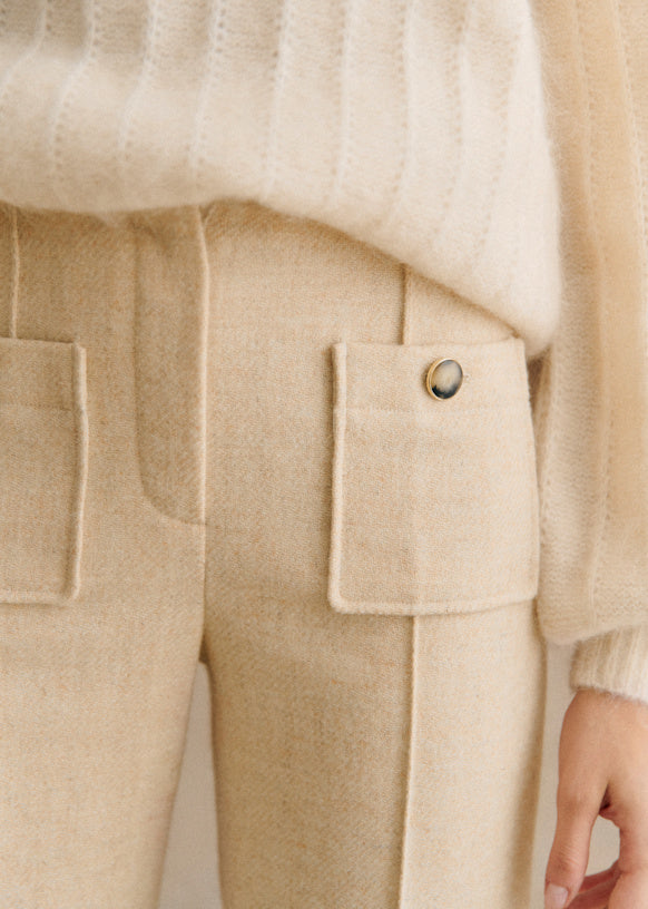 Emilio Trousers