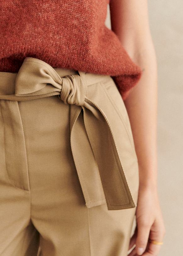 Gildo Trousers