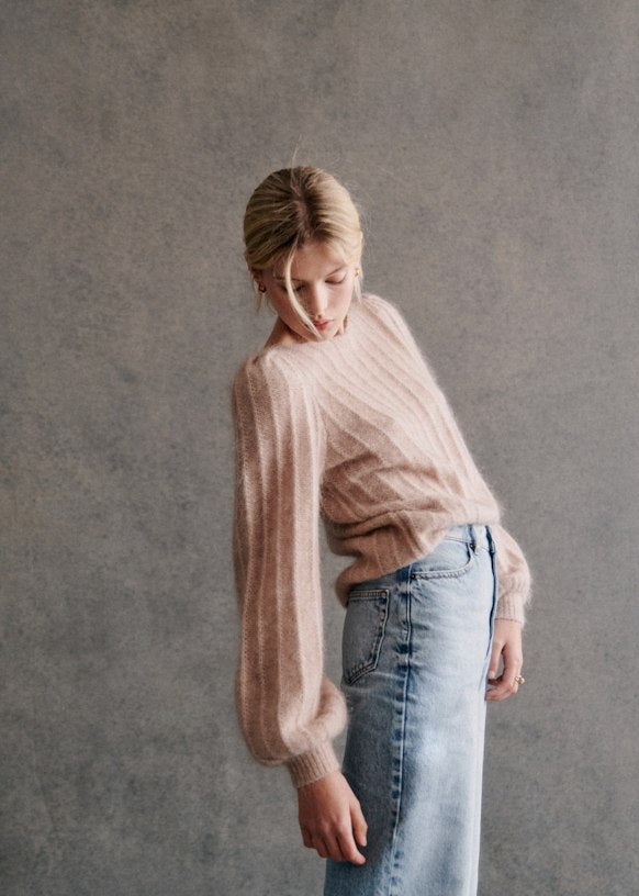 Aretha Jumper