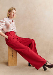 Aldo Trousers